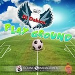 cover: DJ Dabion - Play Ground (Hit Mania Estate 2020)