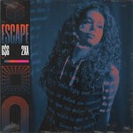 cover: 2xA|G$G - Escape