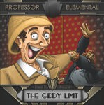 cover: Professor Elemental - The Giddy Limit