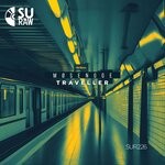 cover: Mosengge - Traveller