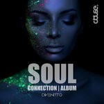 cover: Divenitto - Soul Connection Album