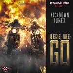 cover: Kickdown|Lumex - Here We Go