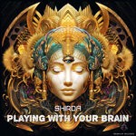 cover: Shirda - Playing With Your Brain