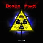 cover: Booda Punk - Booda Punk