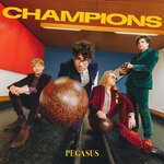 cover: Pegasus - Champions