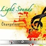 cover: Light Sounds - Changeless