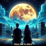 cover: Satyajeet - Hisse Me Tu Mere