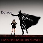 cover: HANDSHAKE IN SPACE - Do You