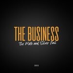 cover: Silver Nail - The Business