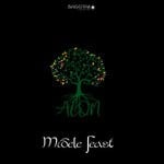 cover: Alon - Midele Feast