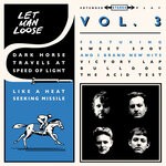 cover: Let Man Loose - Vol. 3