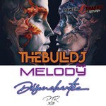 cover: Melody - Desenchantee