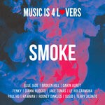 cover: Various - SMOKE