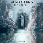 cover: Infinite Being - The Portal