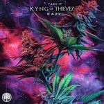 cover: Kyng of Thievez - Take It Eazy