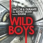 cover: DURANTE|Eugene|MATTEO MONTI|SACCHI - Wild Boys