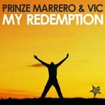 cover: PRINZE MARRERO|Vic - My Redemption