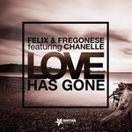 cover: Felix & Fregonese - Love Has Gone