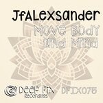 cover: JfAlexsander - Move Body & Mind