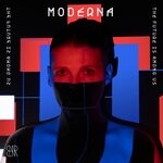 cover: Moderna - The Future Is Among Us