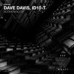 cover: DAVE DAVIS|ID10-T - Boomerang