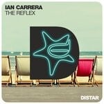 cover: Ian Carrera - The Reflex