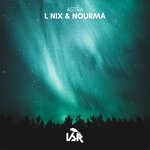 cover: L Nix|Nourma - Astra