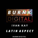 cover: Ivan Kay - Latin Aspect