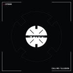 cover: STRMM - Call Me / Illusion