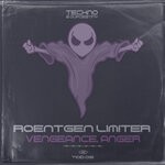 cover: Roentgen Limiter - Vengeance, Anger (Tarantino Is Your Father Mix)