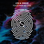 cover: LTN|OMAIR - Together As One