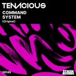 cover: Tenacious - Command System