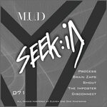 cover: Seek:id - Process EP