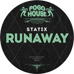 cover: Statix - Runaway