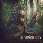 cover: Insignia - Secret Path In The Woods