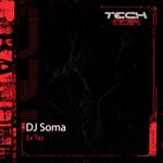 cover: DJ Soma - Ex'Taz