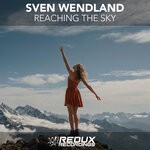 cover: Sven Wendland - Reaching The Sky