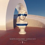 cover: Martin Dubiansky - Lonely Guy