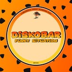 cover: Diskobar - Funky Situation