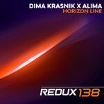 cover: Alima|Dima Krasnik - Horizon Line