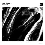 cover: Joe Sann - Resurrection EP