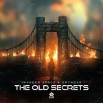 cover: Grynder|Invader Space - The Old Secrets