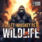 cover: I.C.U|Whiskey Pete - Wildlife EP