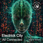 cover: Electrick City - All Connected