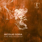 cover: Nicolas Soria - Fire And Water EP