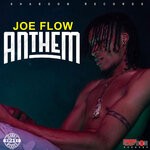 cover: Joe Flow - Anthem (Explicit)