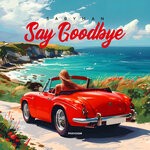 cover: Sabyman - Say Goodbye