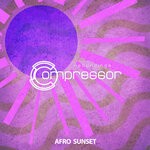 cover: Various - Afro Sunset