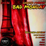 cover: Gareth Murphy - Bad Monday