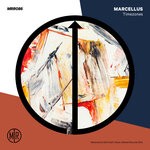 cover: Marcellus (UK) - Time Zones